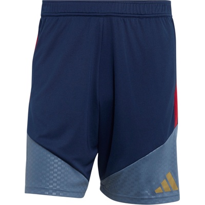 adidas FC Bayern 2026/27 Kids modrá