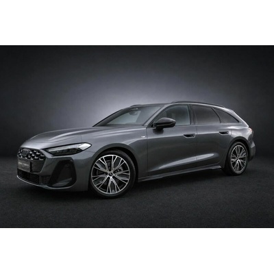 Audi A5 2.0 TFSI S-line Avant 150 kW