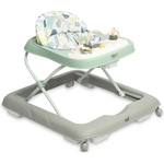 Caretero Toyz Проходилка Caretero Toyz - Nel, сива (TOYZ-2076) - ozone Проходилка