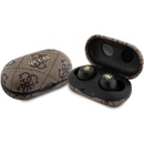 Image 1 of GUESS PU 4G Metal Logo TWS