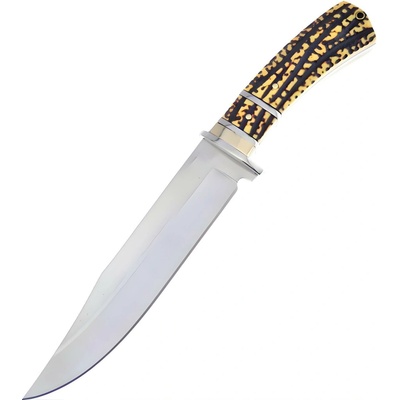IZMAEL Outdoorový JC 39087 Stříbrná/Hnědá 17 cm