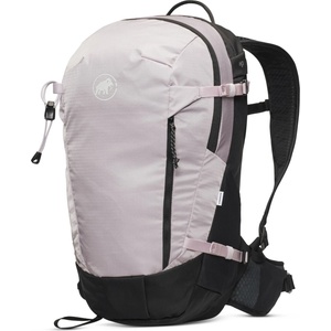 MAMMUT Дамска туристическа раница Mammut Women's Lithium 20 Walking backpack - Alpine Calamint / Black - размер One Size (502-6451-0611)