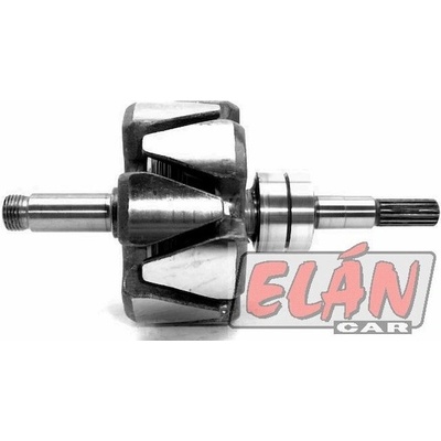 Rotor alternátoru - Hitachi L150-51004