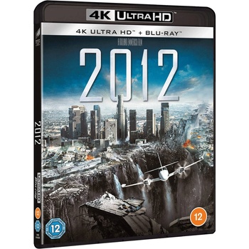 2012 BD