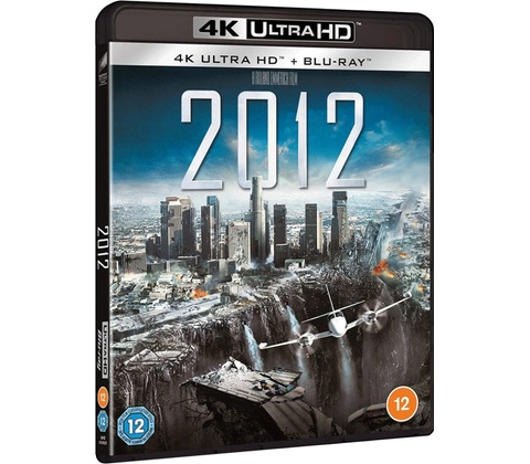 2012 BD