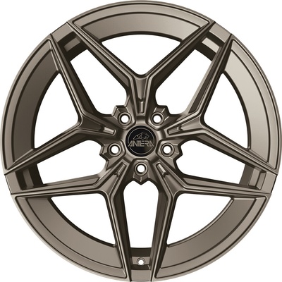 ANTERA A107 8.5x19 5x112 ET40 stone bronze