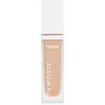 Paese My Skin Icon Mattifying Foundation матиращ фон дьо тен цвят 2W Warm Beige 33ml