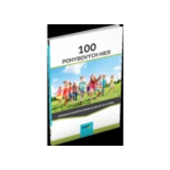 100 pohybových hier