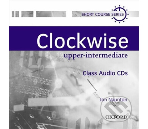 Clockwise Upper-Inter class CD
