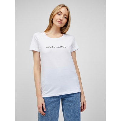 ZOOT. Original Suchý únor T-shirt ZOOT. Original | Byal | ЖЕНИ | S