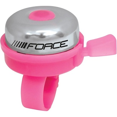 Force Klasik Růžová