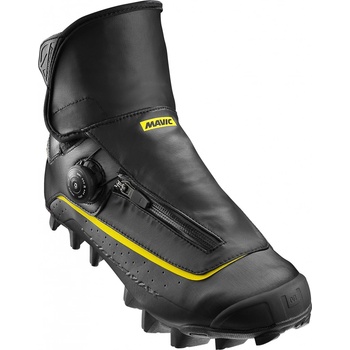 Mavic Crossmax SL Pro Thermo MTB černá