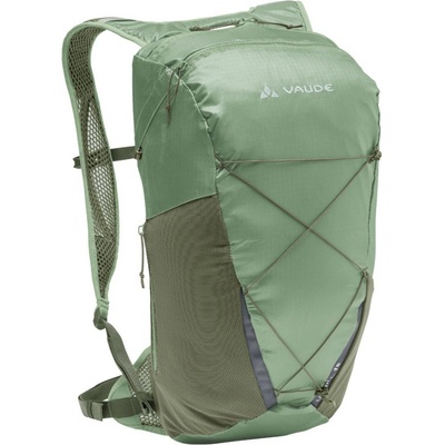 Vaude Uphill 16 l zelená