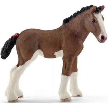 Schleich Schleich: Фигурка Clydesdale 13810