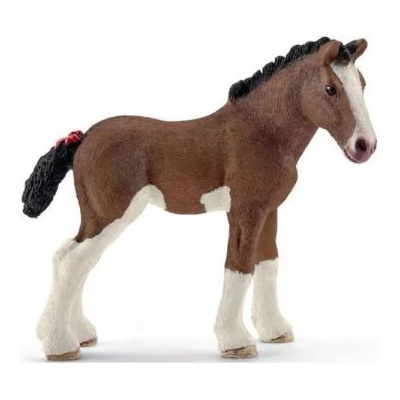 Schleich Schleich: Фигурка Clydesdale 13810