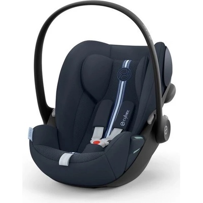 Cybex CLOUD G Plus i-size 2025 Ocean Blue