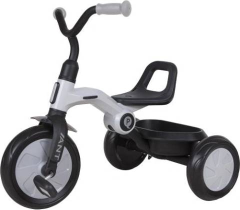 QPLAY Ant Grey