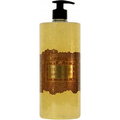 Pan Drwal Šampon na vlasy Steam Punk 1000ml