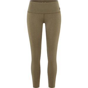 super. natural Дамски клин super. natural Women's Super Tights Leggings - Stone Grey (111-0477-2214)