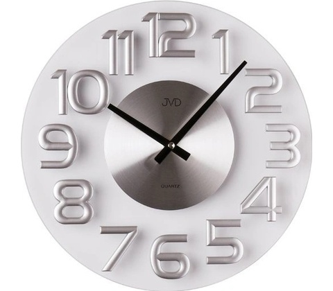 JVD HT098
