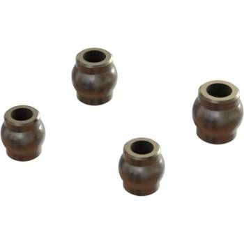 Arrma долна сферична връзка, стомана (4)