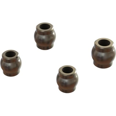 Arrma долна сферична връзка, стомана (4)