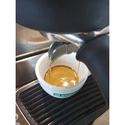 Školení přípravy kávy, baristický kurz BASIC: 2.3.2024