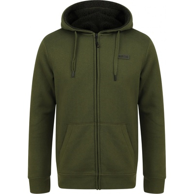 Navitas: Mikina Sherpa Zip Hoody Green – Zboží Dáma Navitas: Mikina Sherpa Zip Hoody Green – Zboží Dáma