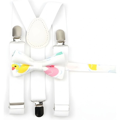 Amparo Miranda H002 White
