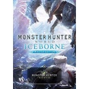 Monster Hunter World: Iceborne (Master Edition Deluxe)