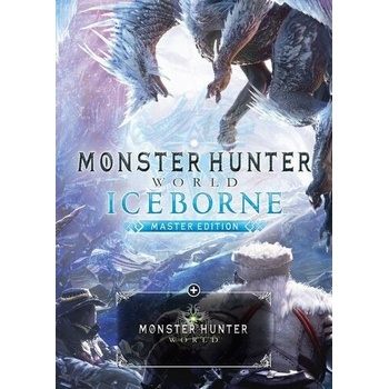 Monster Hunter World: Iceborne (Master Edition Deluxe)