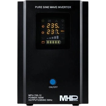 MHPower MPU700-12