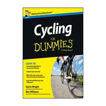 Cycling For Dummies B. Williams, G. Wright