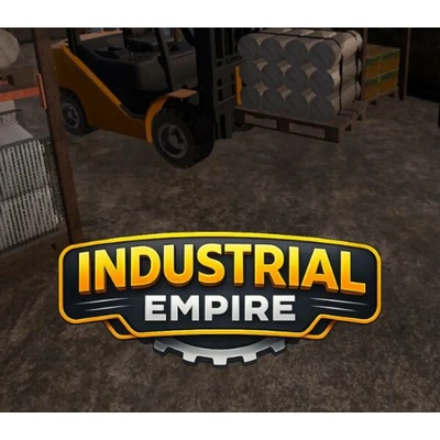 Industrial Empire