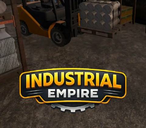 Industrial Empire