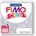 FIMO Глина, 42 g, горима, FIMO "Kids", сребрист блясък 8030-812 (8030-812)