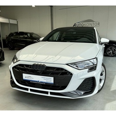 Audi A3 TFSI S-line Sport Sportback 110 kW