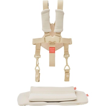 KAOS Комплект възглавници и колан KAOS - Klapp, Desert Sand (BPP-HAR-CUS-DES-SAN)