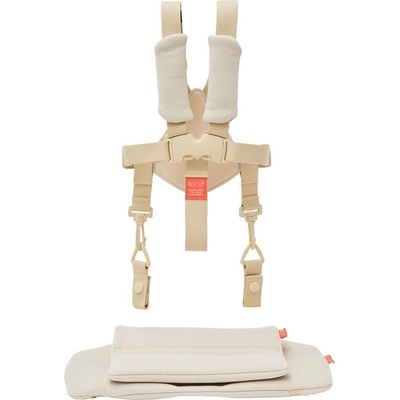 KAOS Комплект възглавници и колан KAOS - Klapp, Desert Sand (BPP-HAR-CUS-DES-SAN)