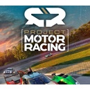Project Motor Racing