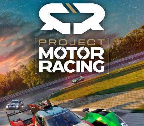 Project Motor Racing