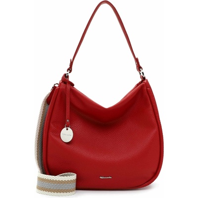Tamaris kabelka na rameno BAG 33624 600 Červená