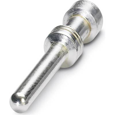 Crimp contact CK2,5-ED-1,50ST AG CK2,5-ED-1,50ST AG Phoenix Contact Množství: 100 ks