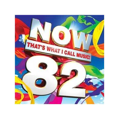 V/A - Now 82 CD