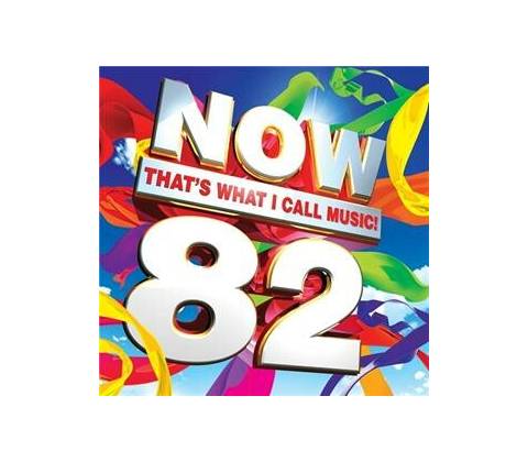V/A - Now 82 CD