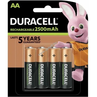 Duracell HR6 (4)