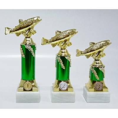 VIZINGR Rybáři trofeje 18-F246 18-F246/21 cm
