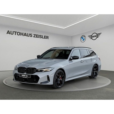 BMW M340i xDrive M Sport 288 kW