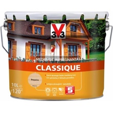 V33 Classique 10 l bezbarvý