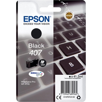 Epson T07U140 - originální